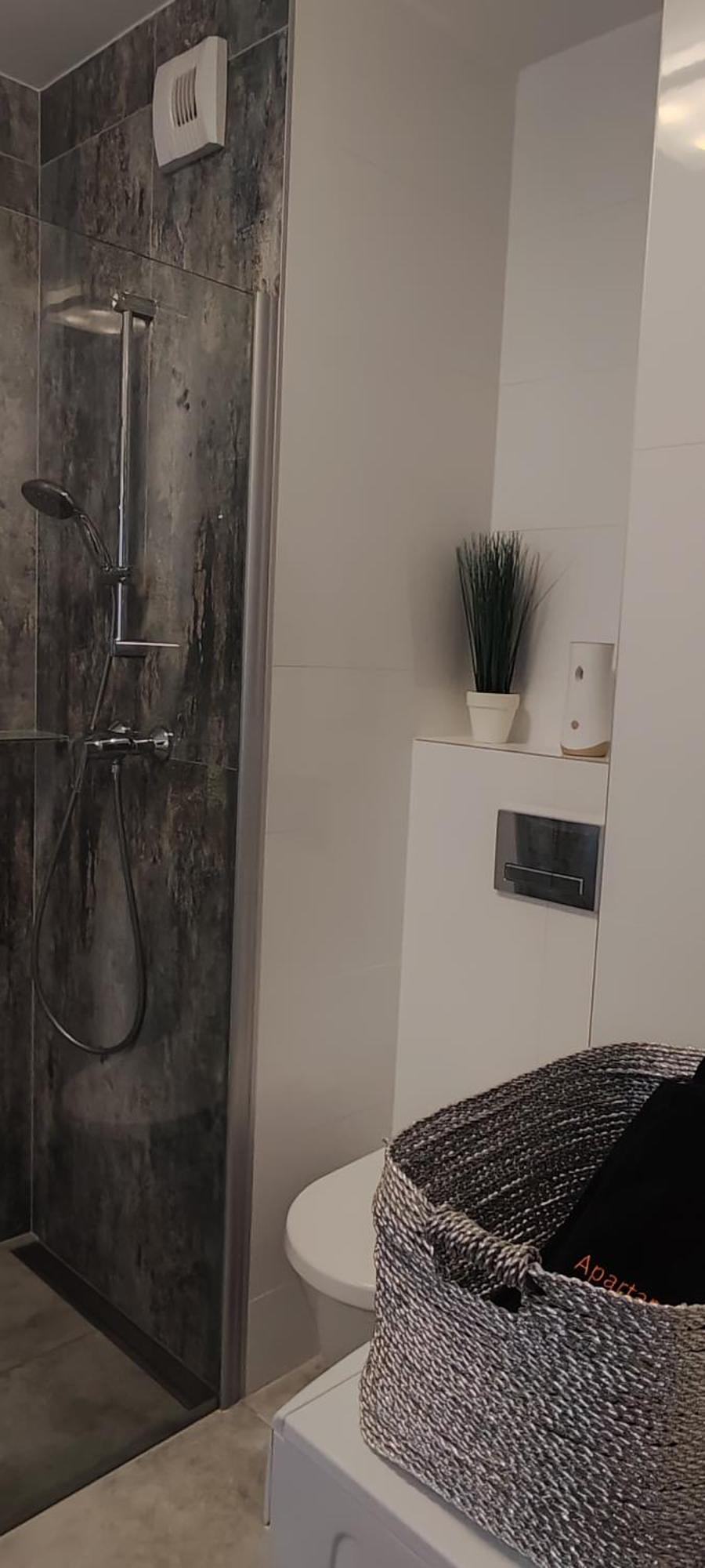 Seaside Lesne Tarasy Apartman Dziwnówek Kültér fotó